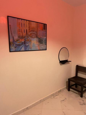 Appartement en location saisonnière